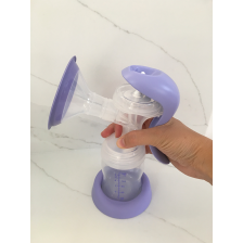 Tire Lait Manuel Transparent - Lansinoh Tire Lait Manuel Transparent - Lansinoh