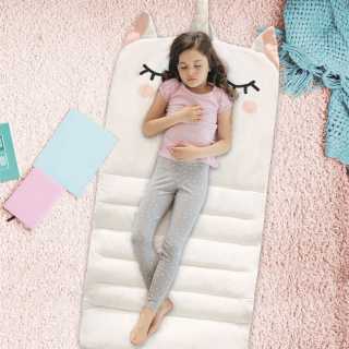 Tapis de sieste licorne - Home Deco Kids