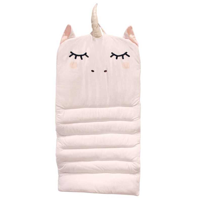 Tapis de sieste licorne Home Deco Kids