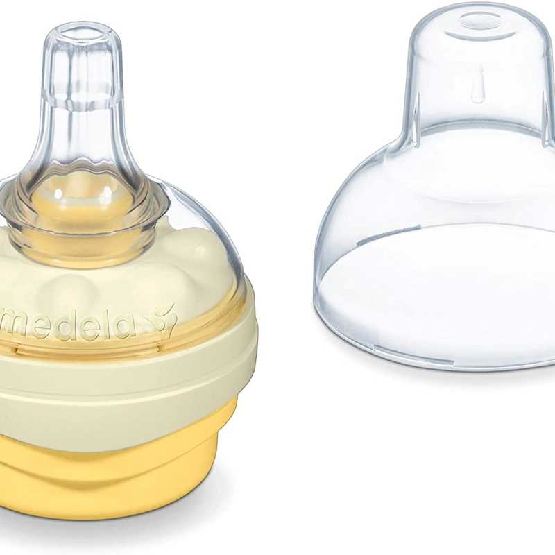 Kit accessoires allaitement - Medela