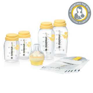 Kit accessoires allaitement - Medela