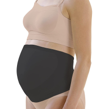 Bandeau de Maintien Noir L Medela