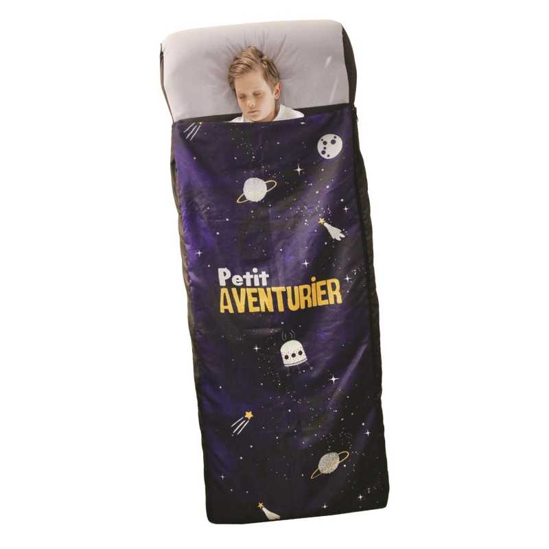 Lit magique petit aventurier Home Deco Kids