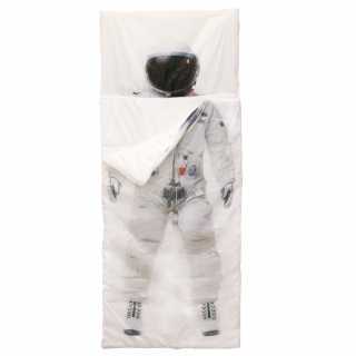 Sac de nuit enfant astronaute - Home Deco Kids