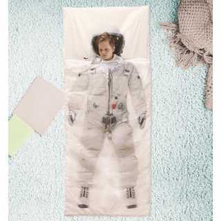 Sac de nuit enfant astronaute - Home Deco Kids