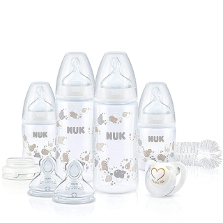 Starter kit de naissance Perfect Set Nuk