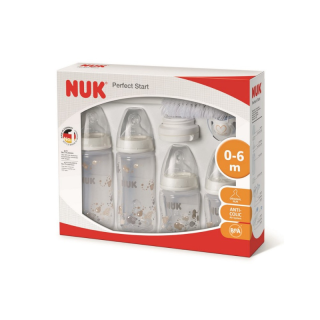 Starter kit de naissance Perfect Set Nuk