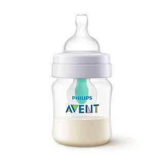 Set de 3 biberons anti colic 125 ml - Philips Avent