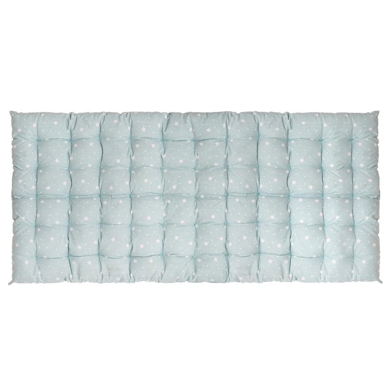 Matelas De Sol 60 X 1 Vert D Eau Atmosphera