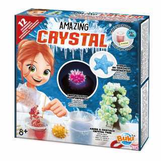 Amazing Crystals 8+ - Buki