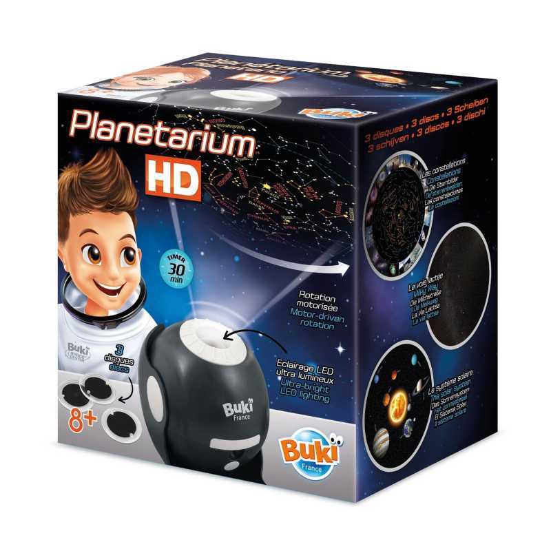 Planetarium HD Buki Planetarium HD Buki