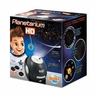 Planetarium HD Buki