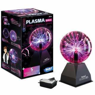 Boule Plasma Buki