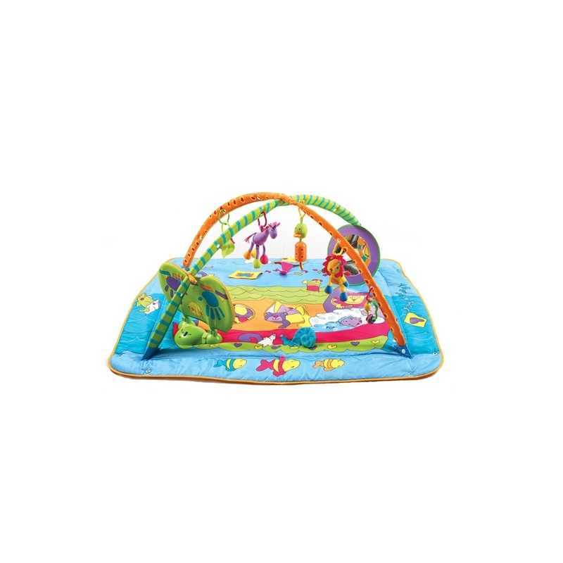 Tiny Love Tapis d'Éveil Gymini Kick & Play Tiny Love Tapis d'Éveil Gymini Kick & Play