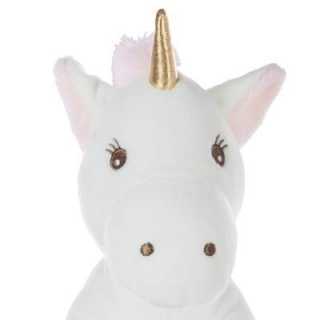Peluche Licorne Rose - Atmosphera For Kids