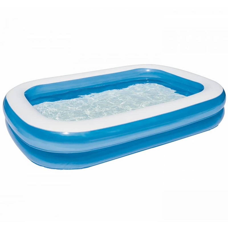 Piscine rectangulaire Bestway Piscine rectangulaire Bestway