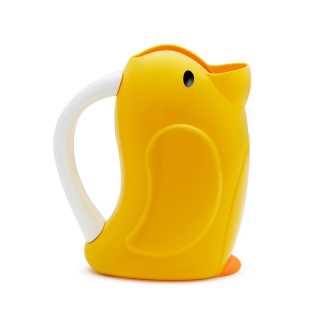 Canard Rinceur pour le bain Jaune - Munchkin