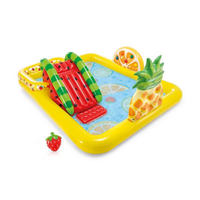 Aire de jeu Multifruits Intex Aire de jeu Multifruits Intex