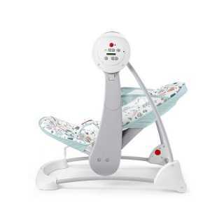 Balançoire et siège de luxe - Fisher Price
