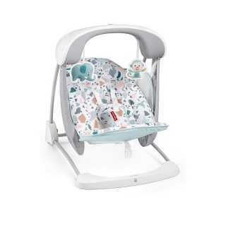 Balançoire et siège de luxe - Fisher Price