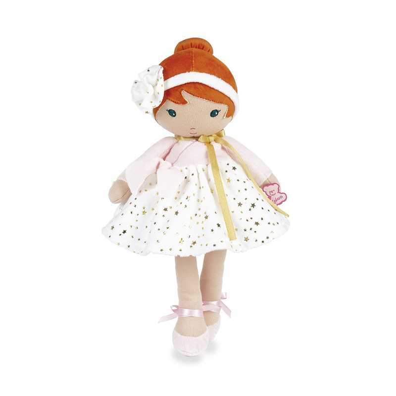 Poupée Tendresse Valentine 32cm Kaloo Poupée Tendresse Valentine 32cm Kaloo