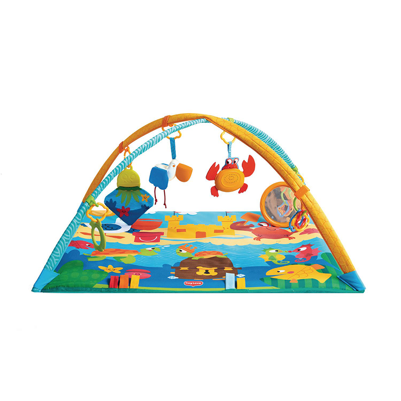 Tiny Love Tapis Gymini sous l'Océan Tiny Love Tapis Gymini sous l'Océan