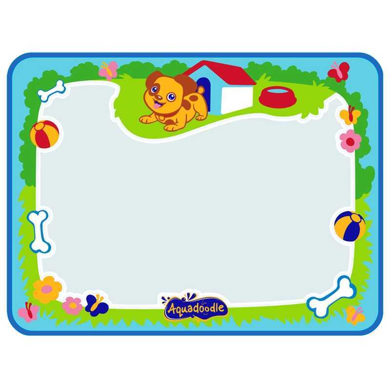 Petit Chiot Aquadoodle Tomy Petit Chiot Aquadoodle Tomy