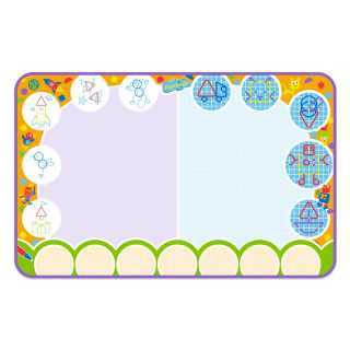 Création de formes Aquadoodle 3+ - Tomy