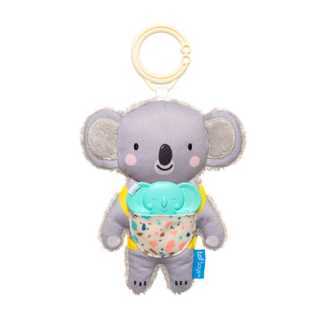 Hochet Kimmy le Koala - Taf Toys