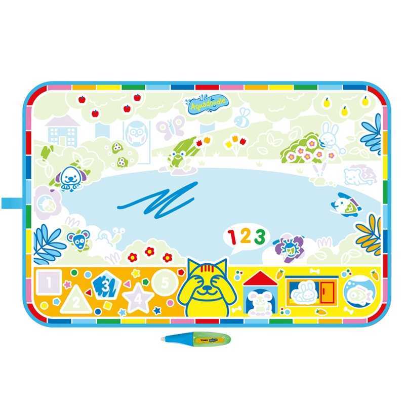 Aquadoodle ma première découverte Tomy Aquadoodle ma première découverte Tomy