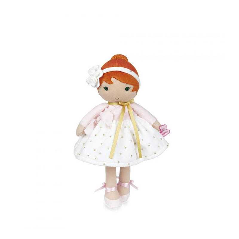 Poupée Tendresse Valentine 25cm Kaloo Poupée Tendresse Valentine 25cm Kaloo