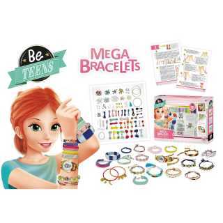 Atelier Mega Bracelets 8+ - Buki