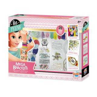 Atelier Mega Bracelets 8+ - Buki