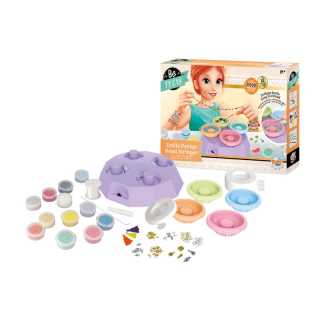 Atelier Enfile Perles Buki