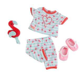 Tenue classique Ensemble pyjama Our Generation
