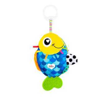 Clip & Go Retourne le poisson - Lamaze