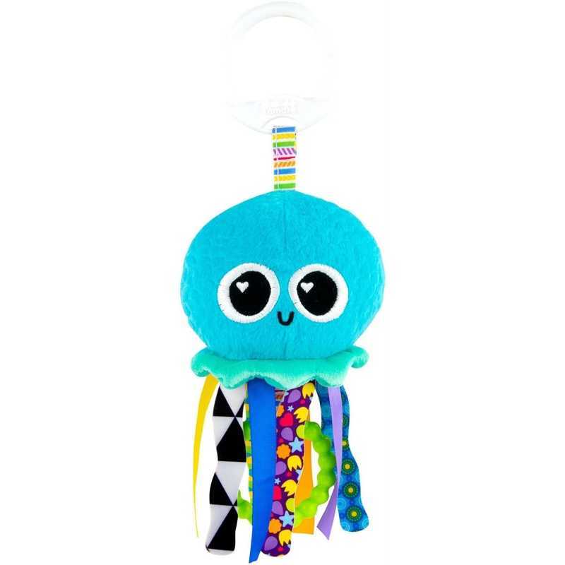 Peluche Méduse Lamaze Peluche Méduse Lamaze