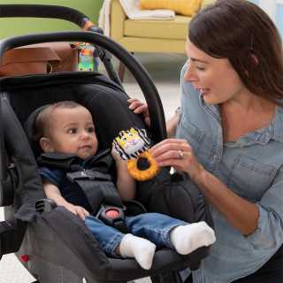 Logan le lion - Lamaze