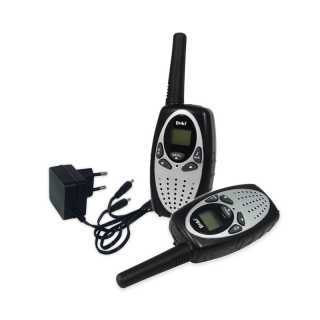 Walkie Talkie Rechargeable - Buki