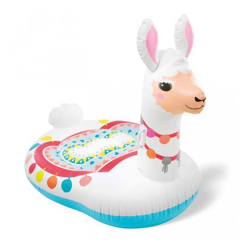 Lama Gonflables a Chevaucher Intex Lama Gonflables a Chevaucher Intex