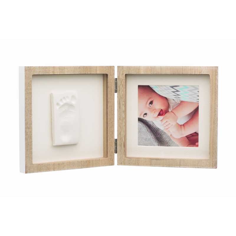 Collection d'art en bois pour bébé My Baby Style Collection d'art en bois pour bébé My Baby Style