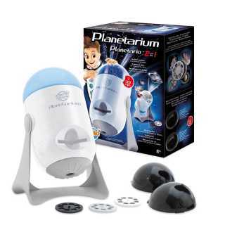 Projecteur Planétarium 8+ - Buki