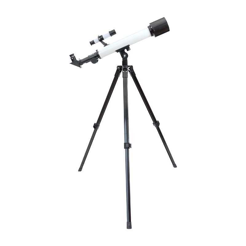 Télescope 30 activités Buki