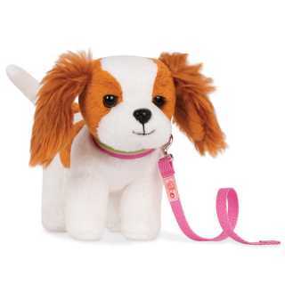 Poupée Chien King Charles Our Generation