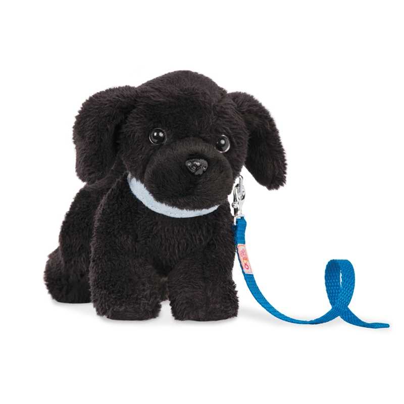 Peluche Chien Terre-Neuve Our Generation