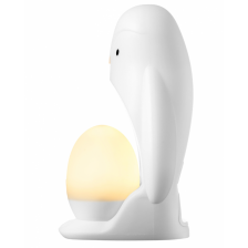 Lampe Portable Pingouin 2 en 1 - Tommee Tippee Lampe Portable Pingouin 2 en 1 - Tommee Tippee