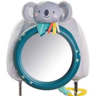 Miroir de voiture Koala - Taf Toys
