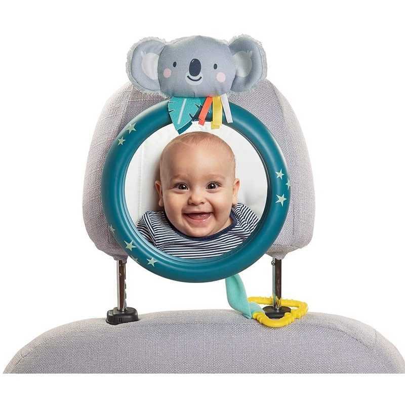 Miroir de voiture Koala - Taf Toys