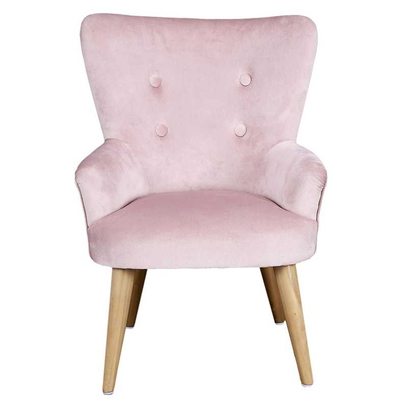 Fauteuil Helsinki Enfant ROSE