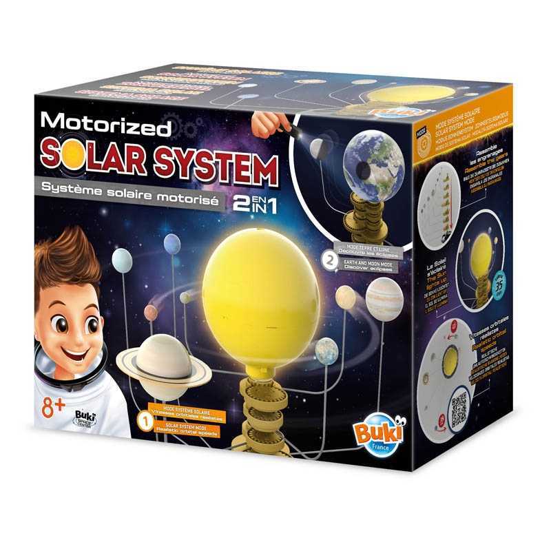 Mobile Systeme Solaire Buki Mobile Systeme Solaire Buki